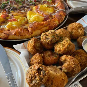 프리윌피자 사진