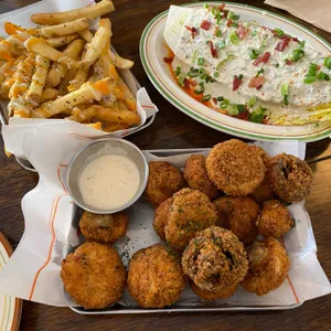 프리윌피자 사진