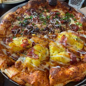 프리윌피자 사진