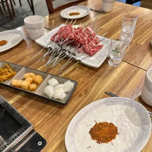 향촌양꼬치 대표 사진