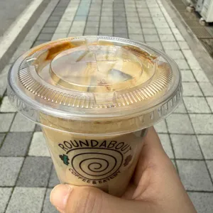 라운드어바웃 대표 사진