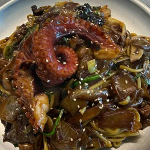 거동탕수육 사진 1