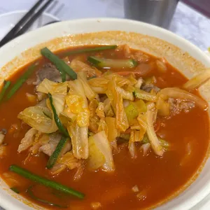 독립문영천시장 손씨네중국집 대표 사진