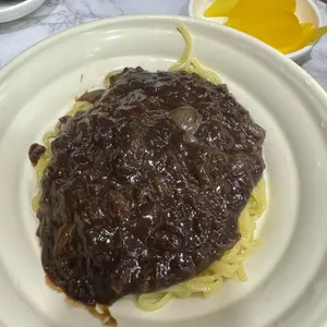 독립문영천시장 손씨네중국집 대표 사진