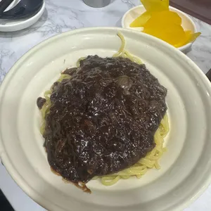 독립문영천시장 손씨네중국집 사진