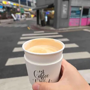 위트러스트커피 게이샤랩 대표 사진