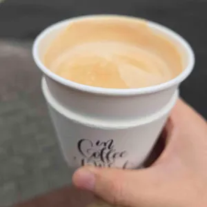 위트러스트커피 게이샤랩 대표 사진