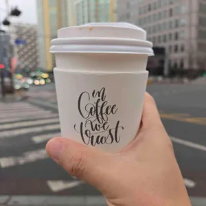 위트러스트커피 게이샤랩 대표 사진