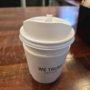 위트러스트커피 게이샤랩 대표 사진