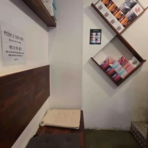 위트러스트커피 게이샤랩 리뷰 사진