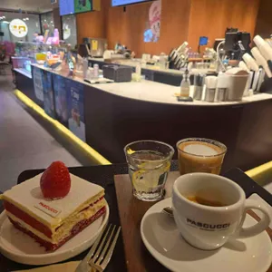 파스쿠찌 대표 사진