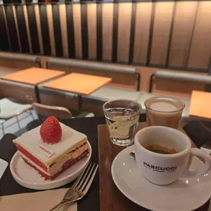 파스쿠찌 대표 사진