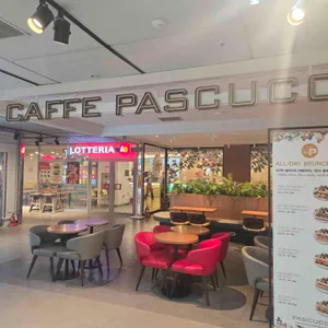 파스쿠찌 리뷰 사진