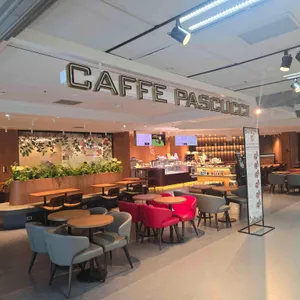 파스쿠찌 리뷰 사진