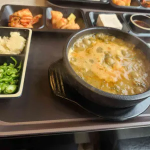 정담명가 남원추어탕 사진