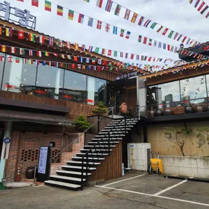 정담명가 남원추어탕 리뷰 사진