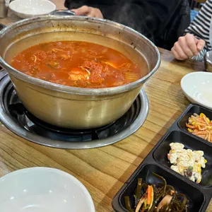 시골집 대표 사진