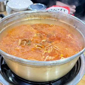 시골집 대표 사진