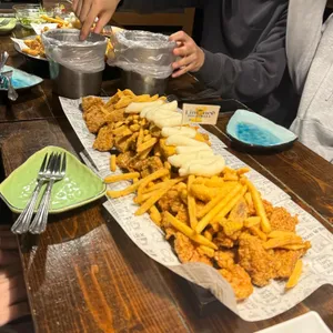 아웃닭 대표 사진