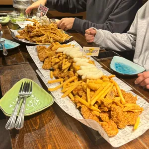 아웃닭 대표 사진