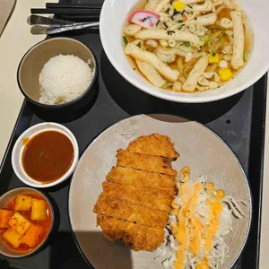 와싱톤돈까스 대표 사진