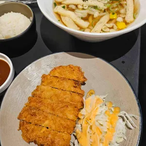 와싱톤돈까스 대표 사진