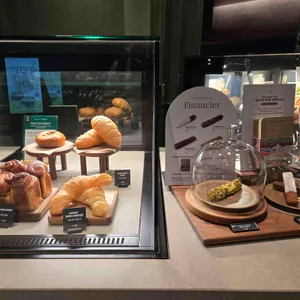 스타벅스 리저브 리뷰 사진