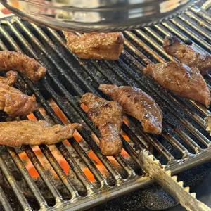 불판위에서춤추는갈매기 대표 사진