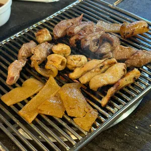 불판위에서춤추는갈매기 대표 사진