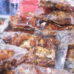 에바다족발 대표 사진