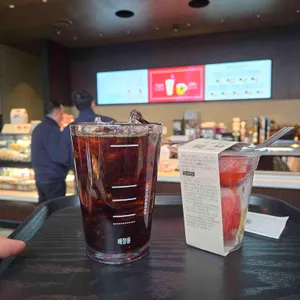 스타벅스 사진 2