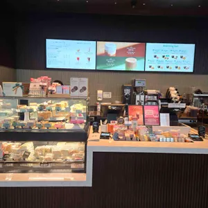 스타벅스 리뷰 사진