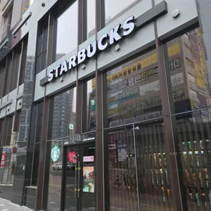 스타벅스 리뷰 사진