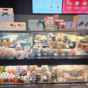 스타벅스 대표 사진