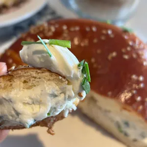 오렌지베이글 사진 2