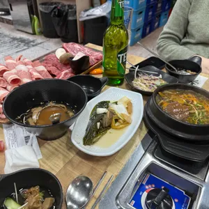 나사장네정육식당 대표 사진