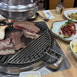 나사장네정육식당 대표 사진