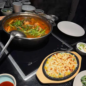 진주식당 대표 사진