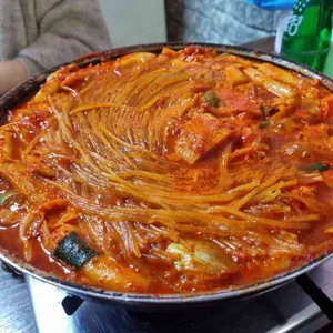 신안골분식 대표 사진