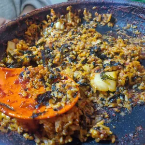 신안골분식 대표 사진