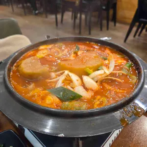 북극해고등어 사진 1