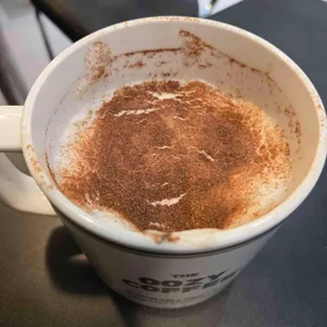 우지커피 대표 사진