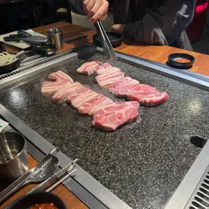 무한리필삼겹의난 대표 사진