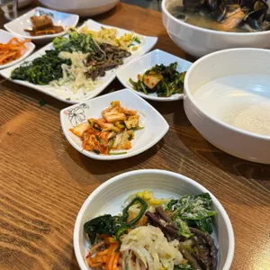 인하칼국수 대표 사진