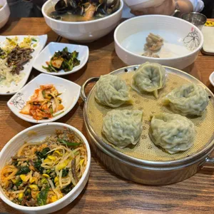 인하칼국수 대표 사진