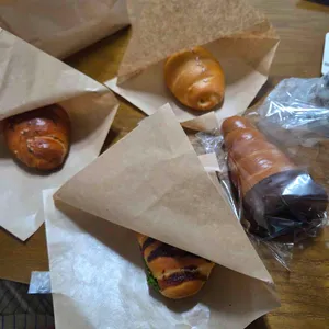 라이언베이커 대표 사진