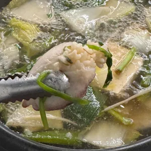 청해담 대표 사진