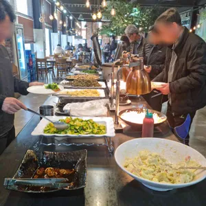 새싹정원 대표 사진