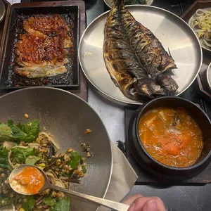 조선보리밥 대표 사진