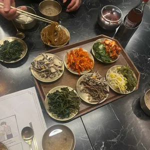 조선보리밥 대표 사진